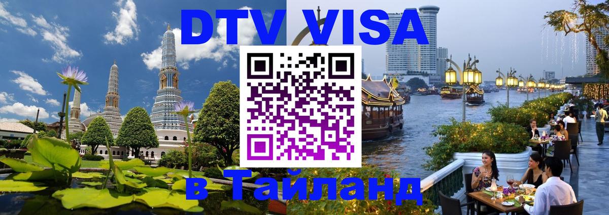 Сколько стоит DTV виза — актуальные цены, оформление даже без документов - Тверь  07.01.2026 